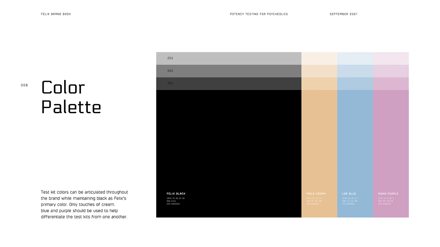 Felix - Identity Development — image 5