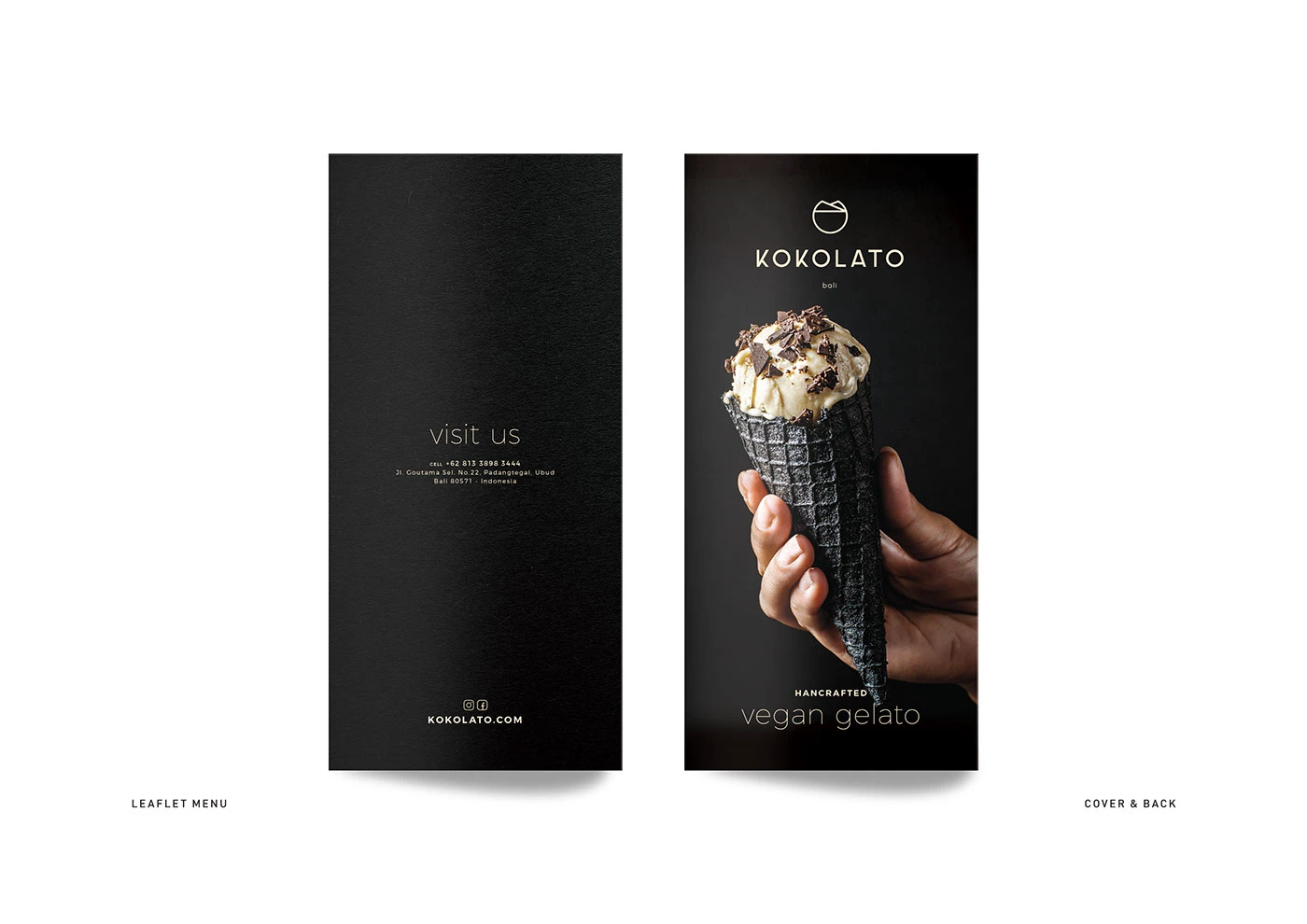 Kokolato - Identity Development — image 9