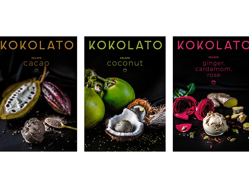 Kokolato - Identity Development