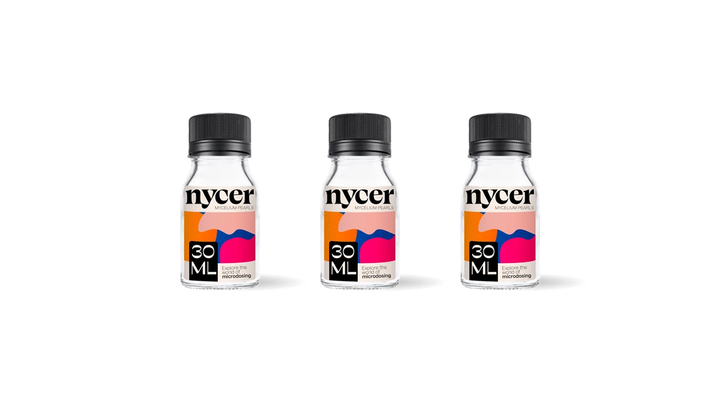 Nycer - Identity Development