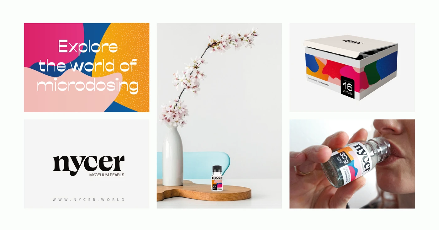 Nycer - Identity Development — image 7