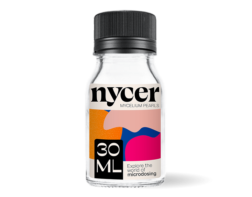 Nycer - Identity Development