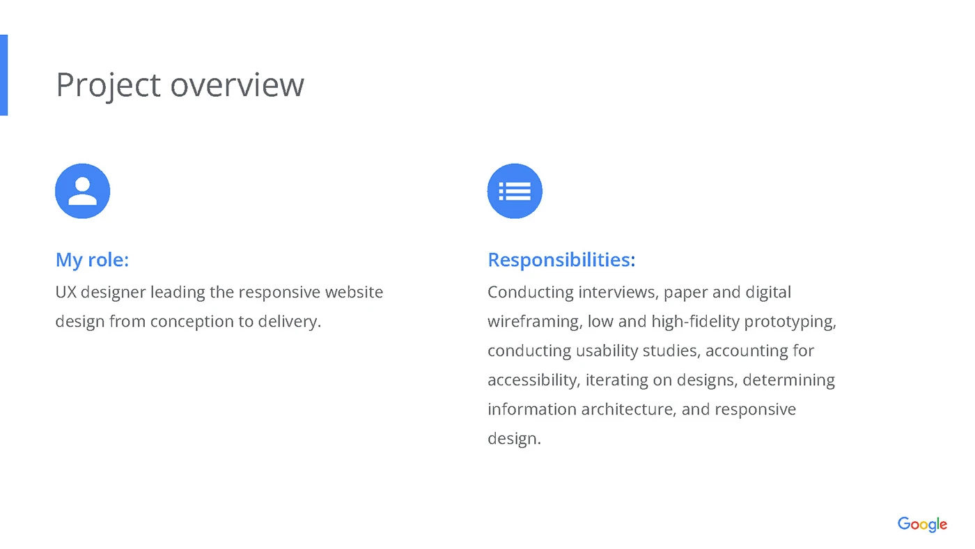 SoundMind Nonprofit UX Design — image 3