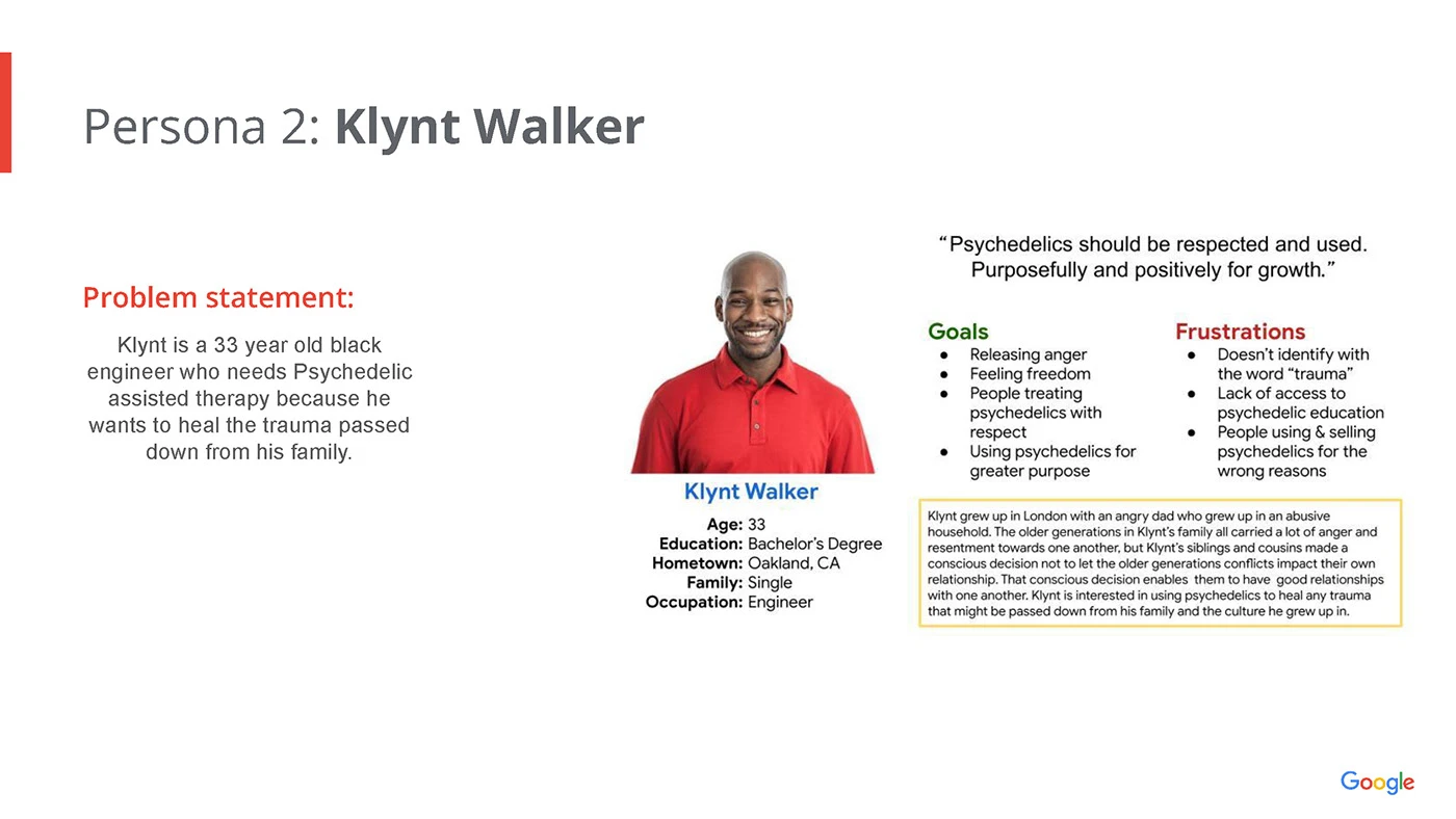 SoundMind Nonprofit UX Design — image 7