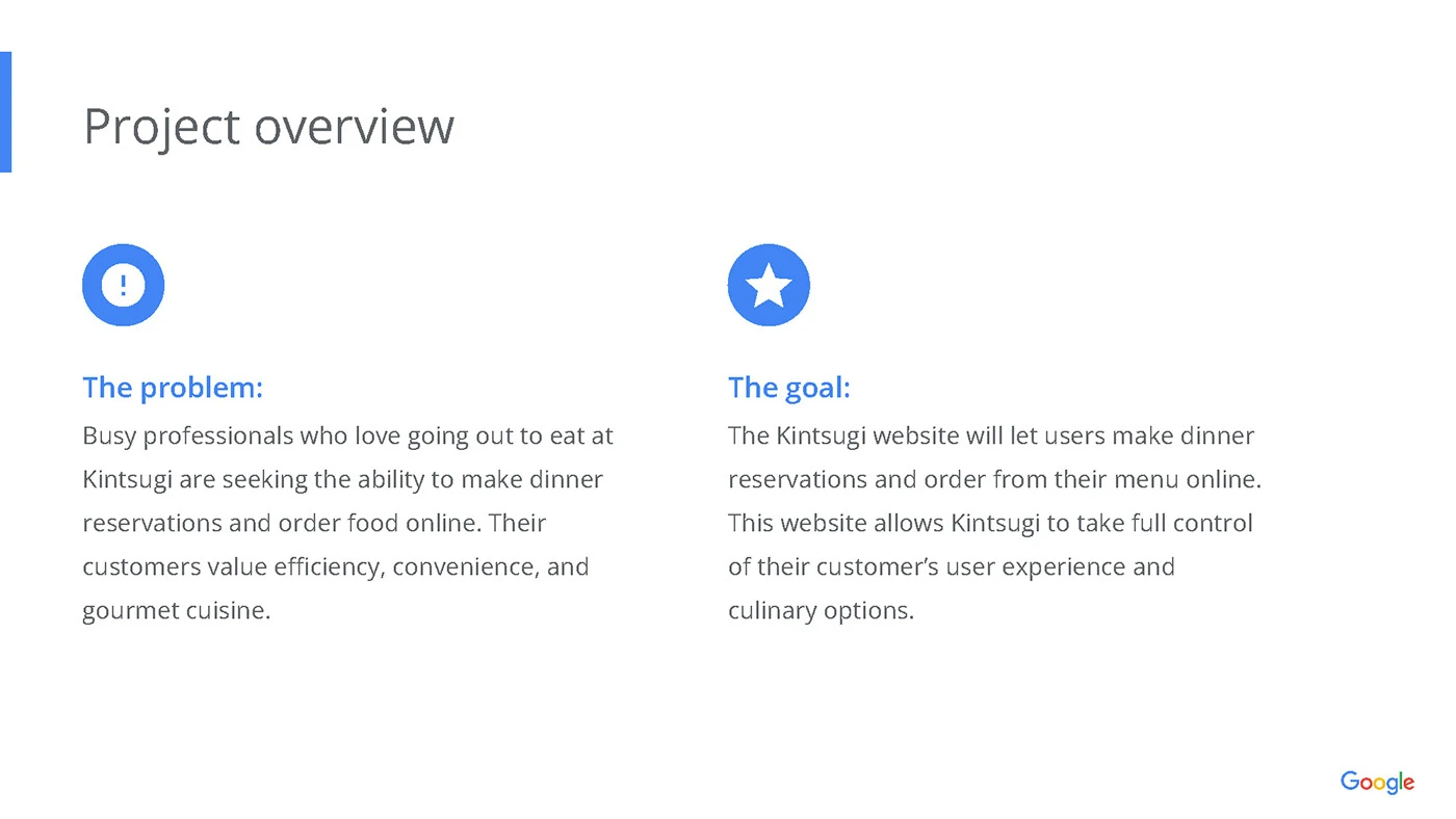 UX Design - Kintsugi — image 2