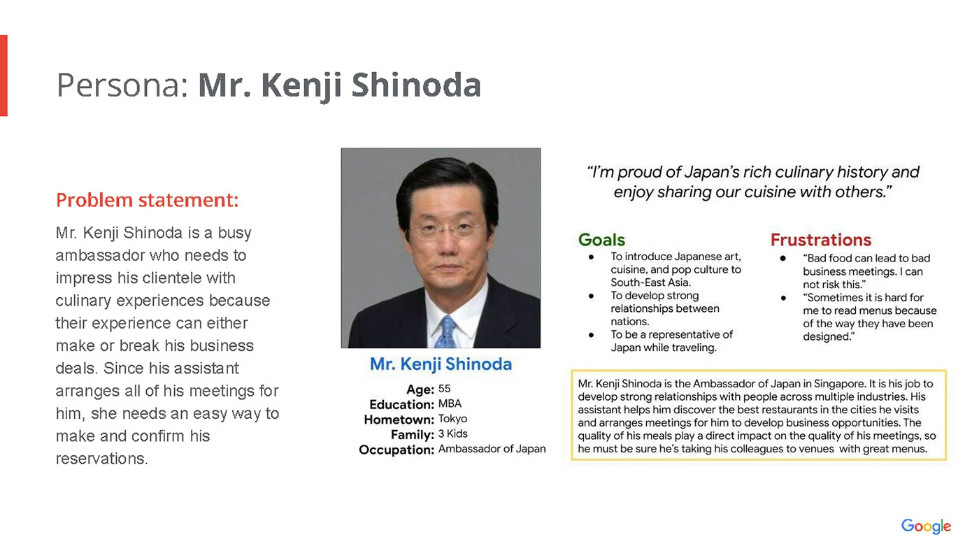 UX Design - Kintsugi — image 7