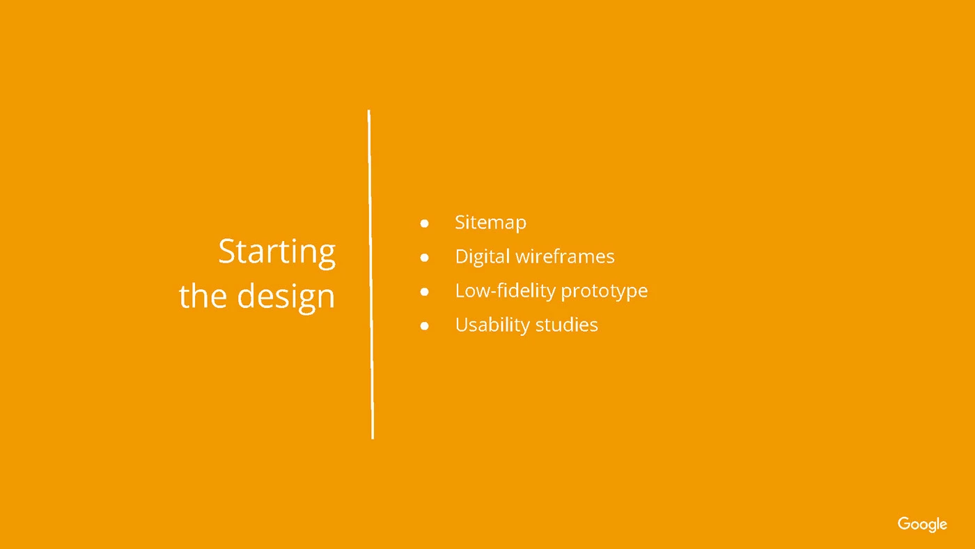 UX Design - Kintsugi — image 9