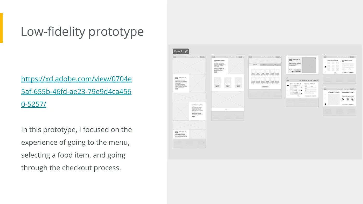 UX Design - Kintsugi — image 13